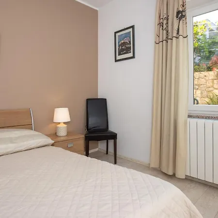 Apartament Gotier