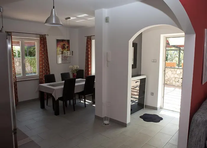 Appartement Gotier *