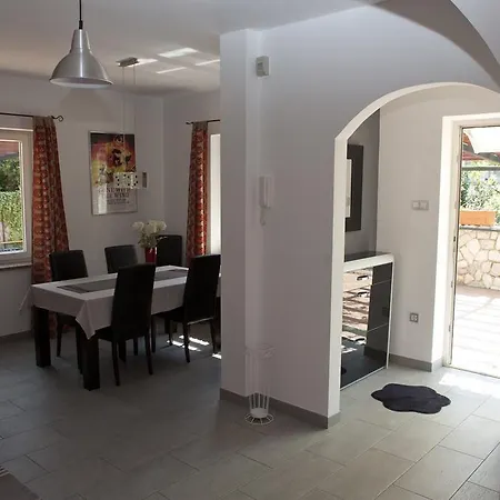 Apartment Gotier *