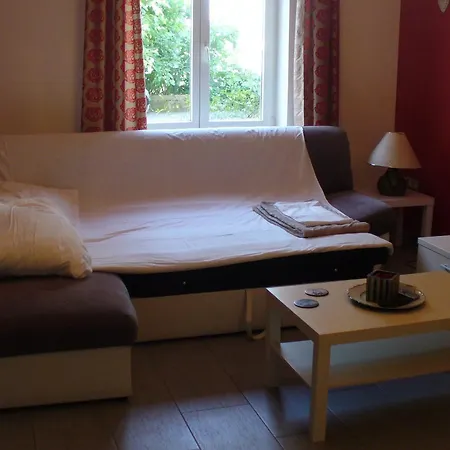 Gotier Apartment