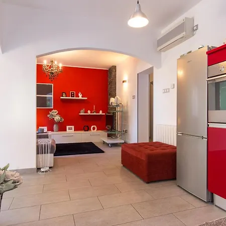 Gotier Apartment