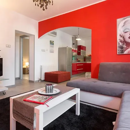 Apartment Gotier Sodici