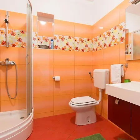 Gotier Apartment