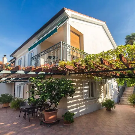 Gotier Apartment Sodici