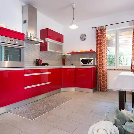 Gotier Apartment