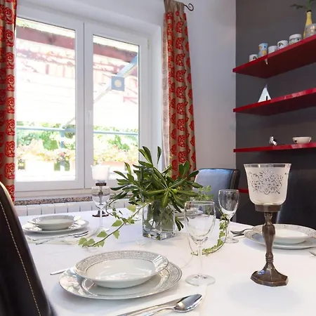 Gotier Apartment Sodici